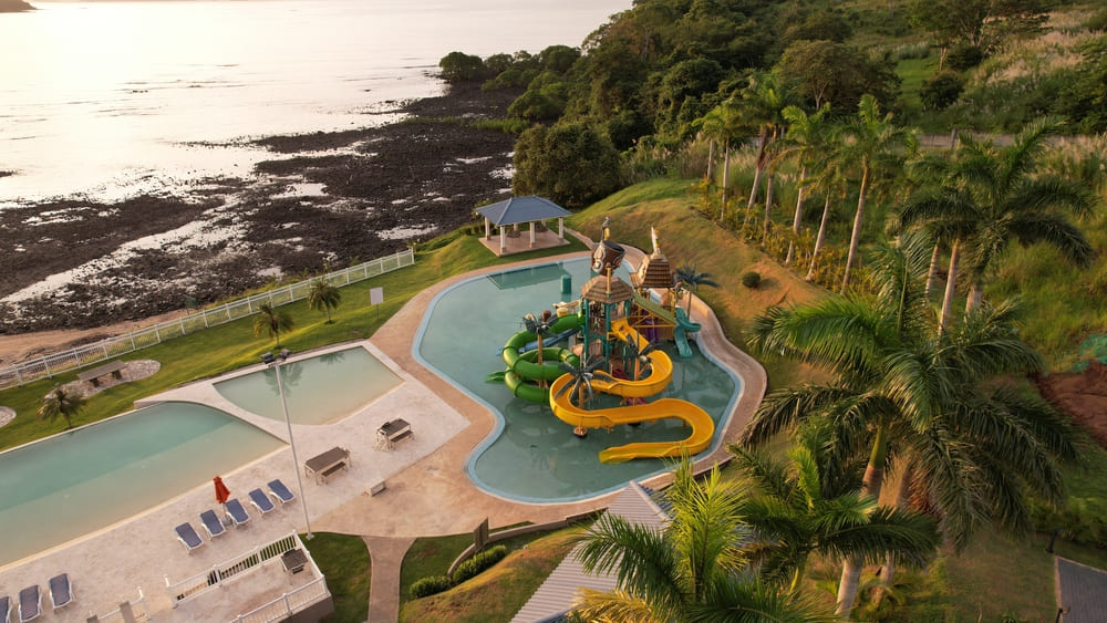 Buying Property in Panama