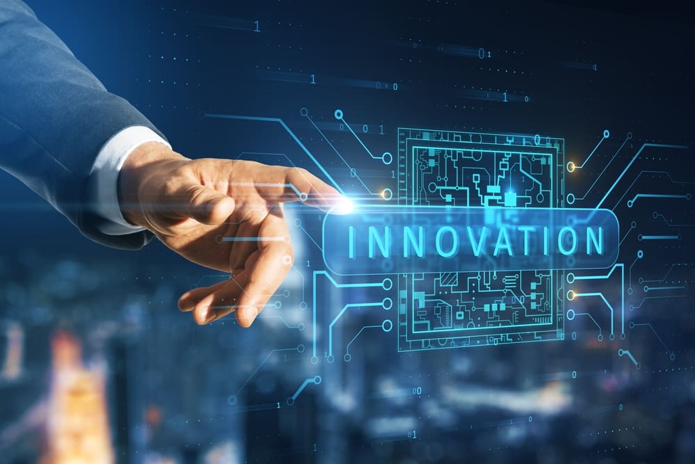 Innovation Smart District