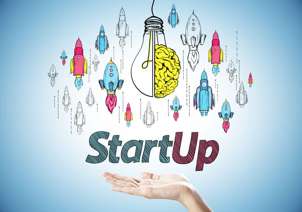 Innovation Smart District