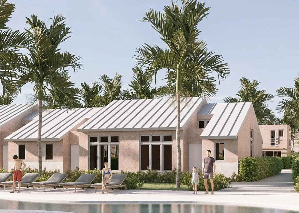 Casas para comprar en Bayside Panamá 15