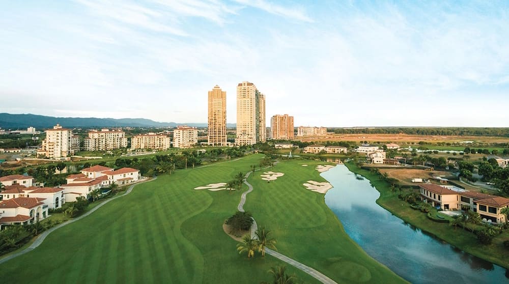 Residencias con estilo náutico en Oceana Santa María 8