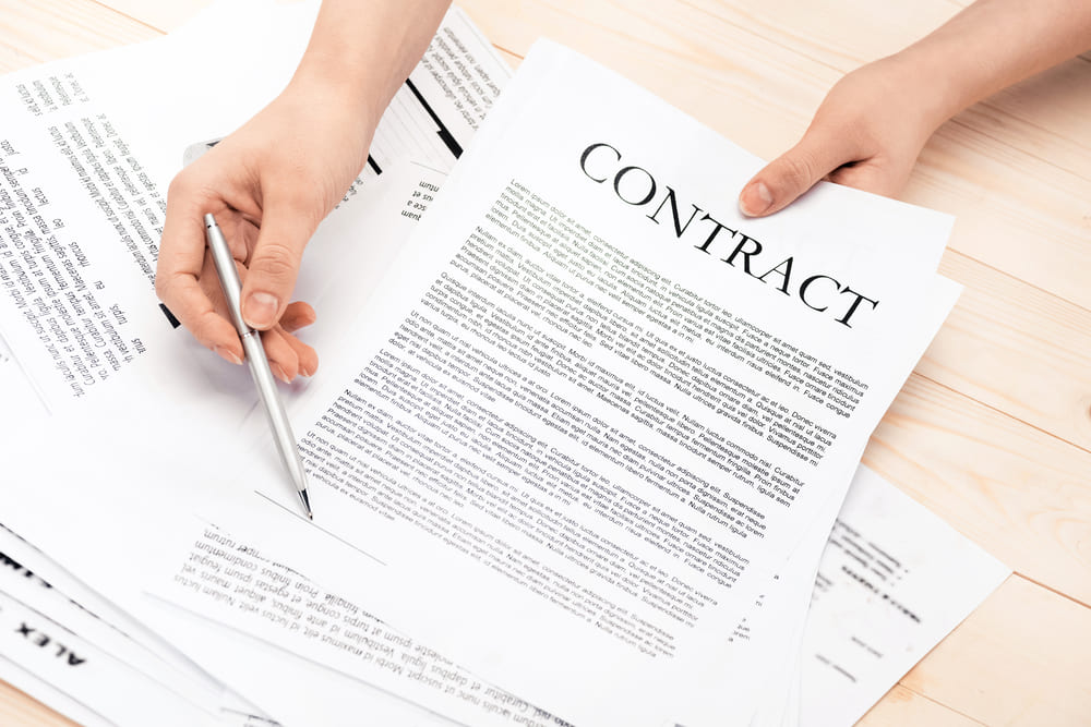 Guía completa para redactar un contrato de compraventa en Panamá