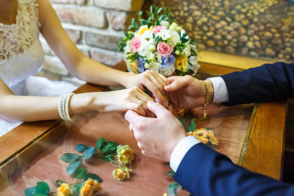 Matrimonio en Panamá para extranjeros