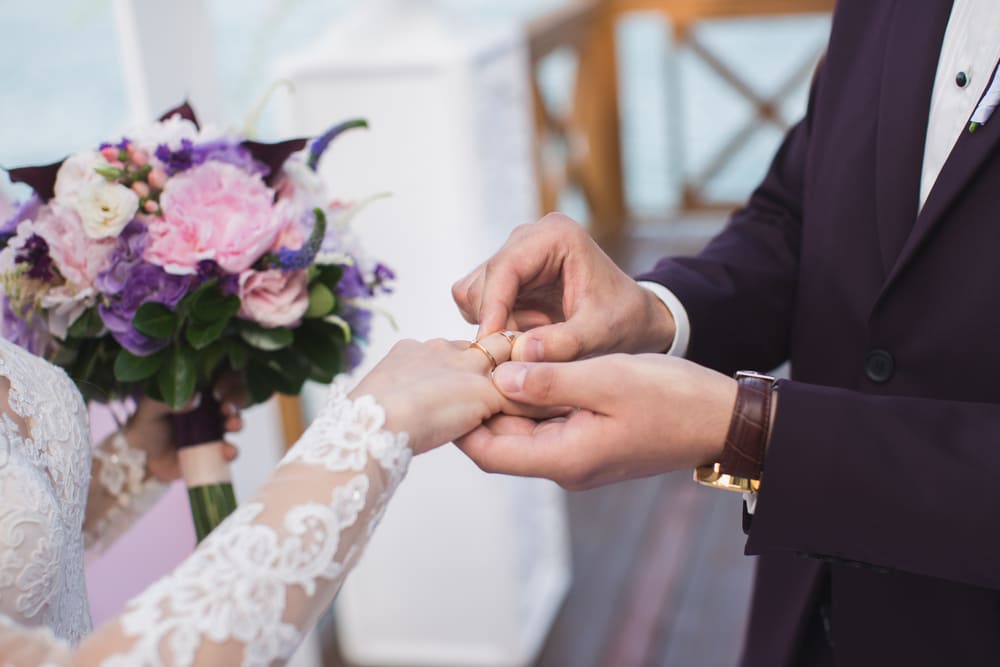 Matrimonio en Panamá para extranjeros