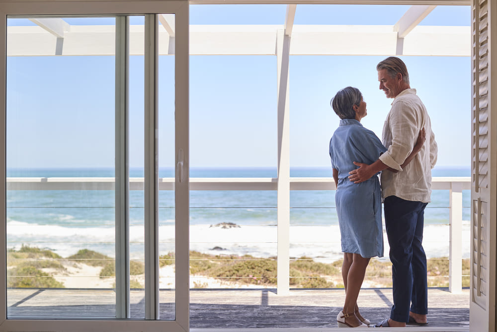 Beachfront properties in Panama