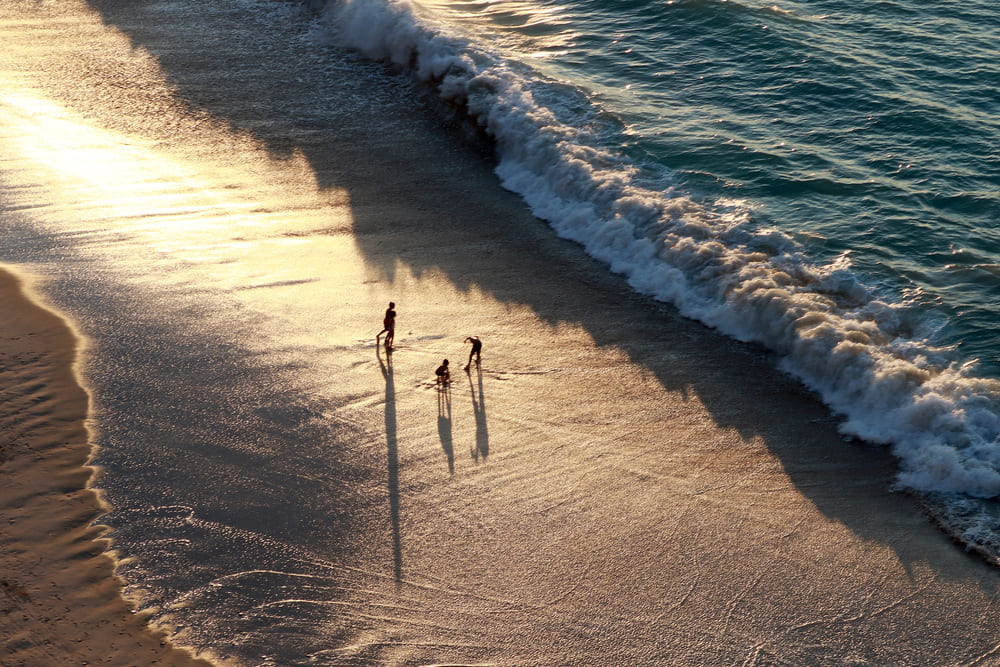 Beachfront properties in Panama