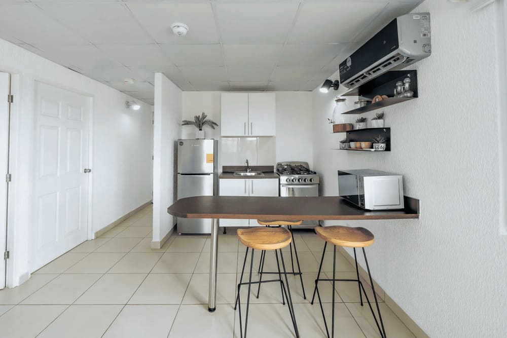 Proyecto residencial Jardines de la Espinoza 11