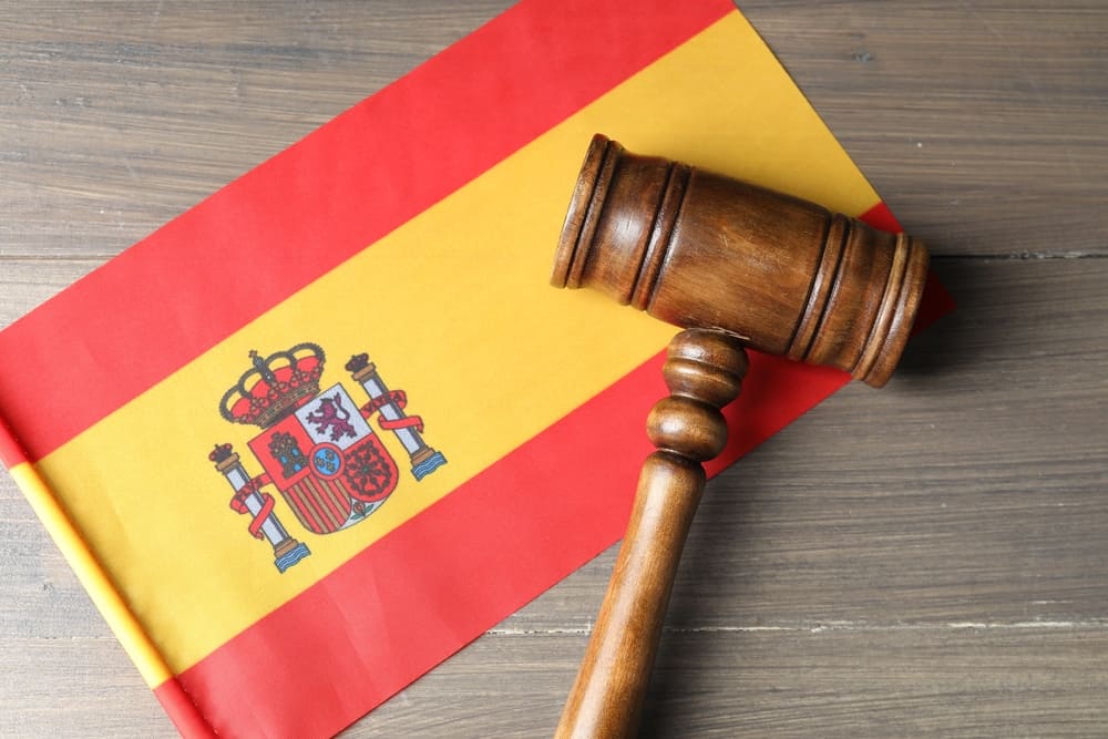 Politica España