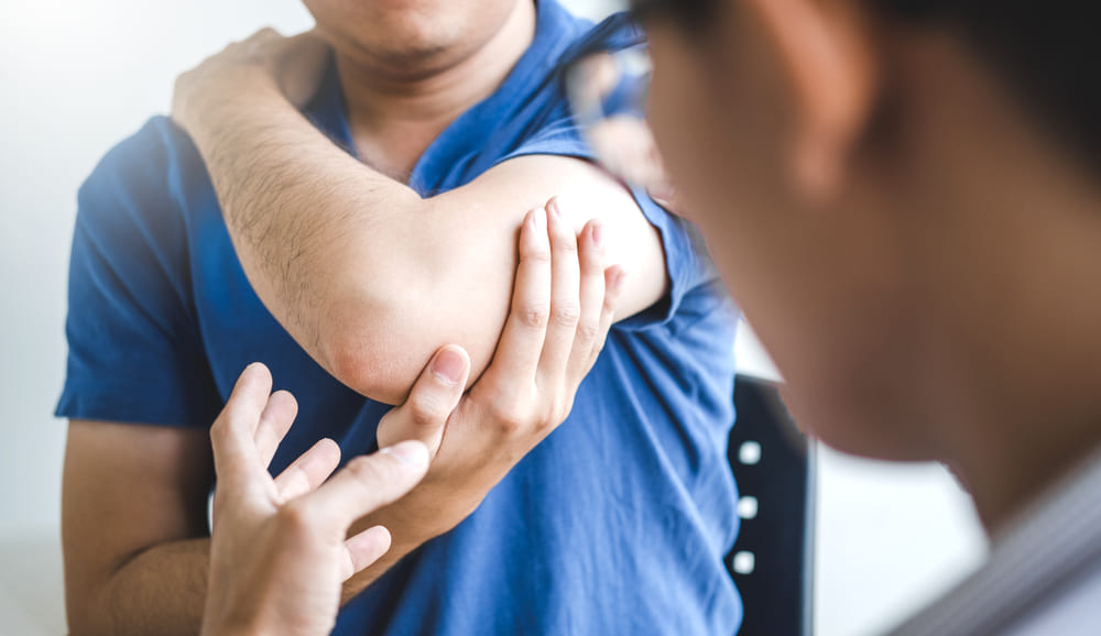 Manejo del dolor
