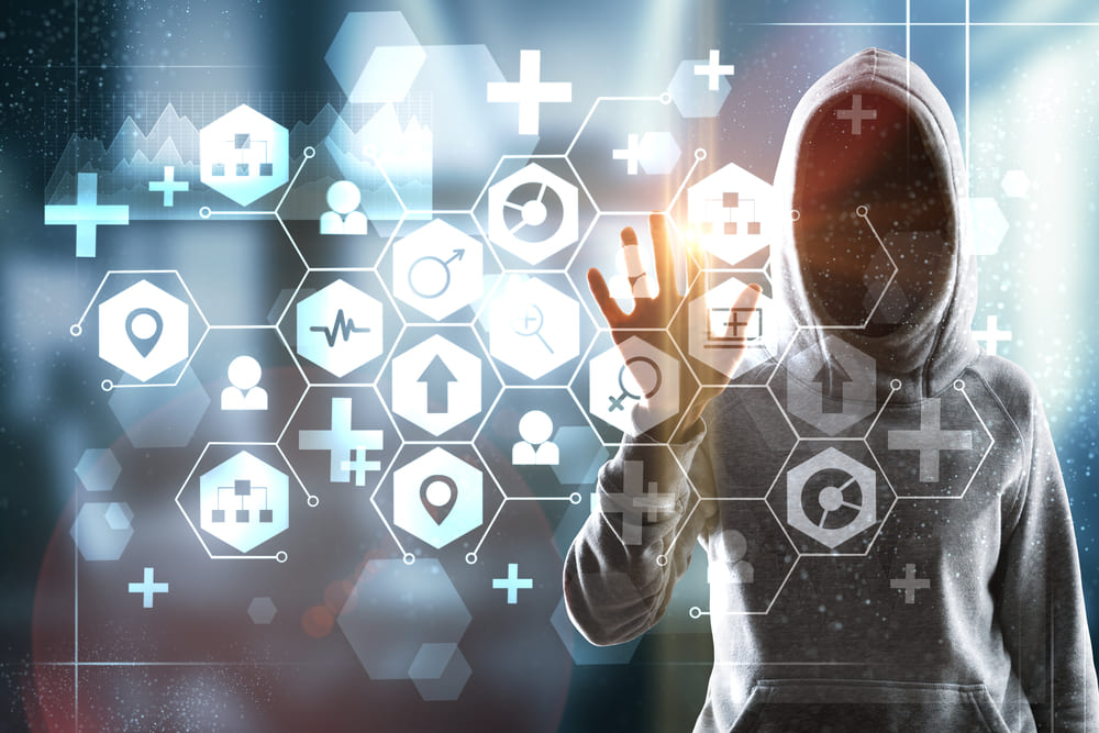 Riesgos asociados a identidades digitales que mitiga la IAM