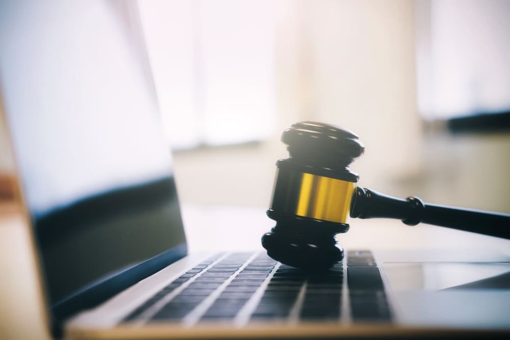 maestría en derecho administrativo