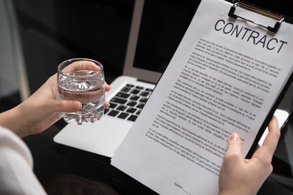 contratos de compraventa de terrenos en Panamá