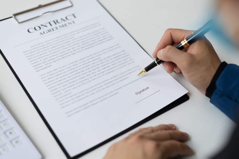 contratos de compraventa de terrenos en Panamá