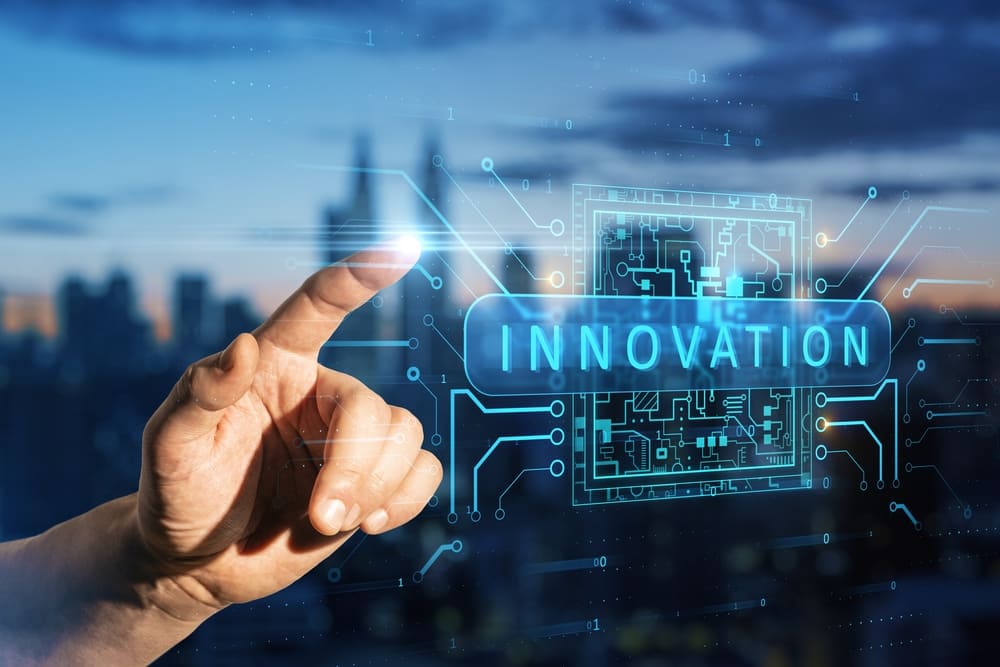 ecosistemas de innovación