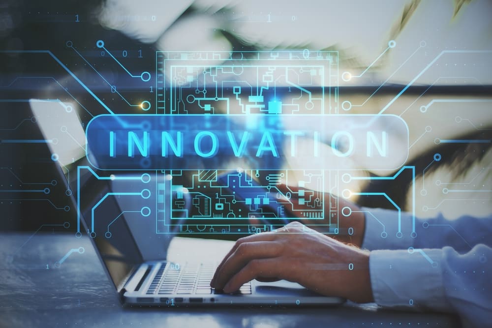 ecosistemas de innovación