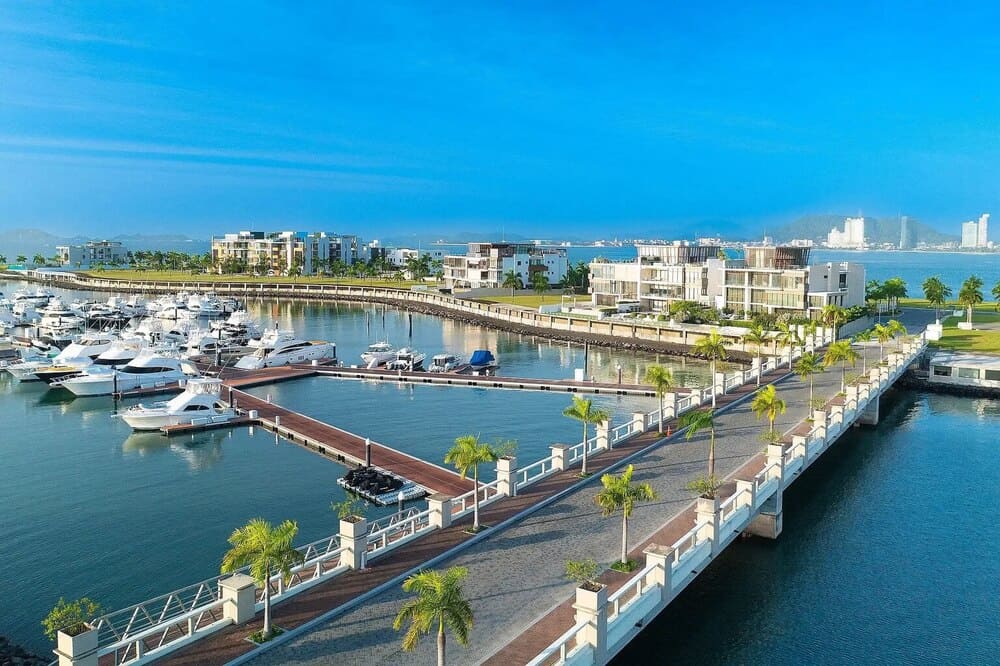 Ocean Reef Islands exclusive residences 13