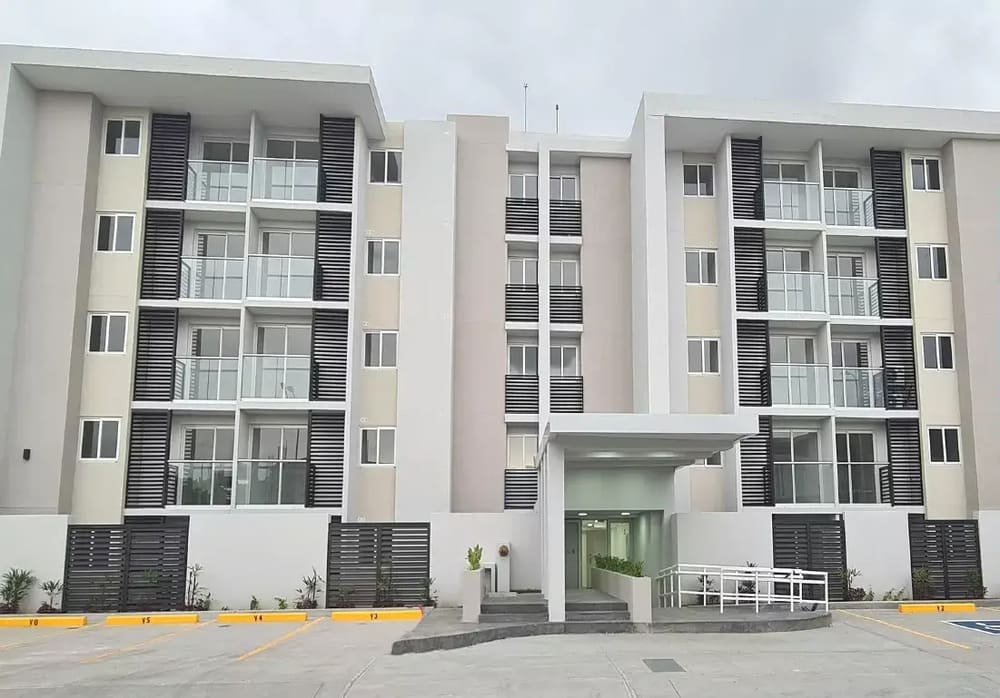 Panamá Viejo Residences apartments 4