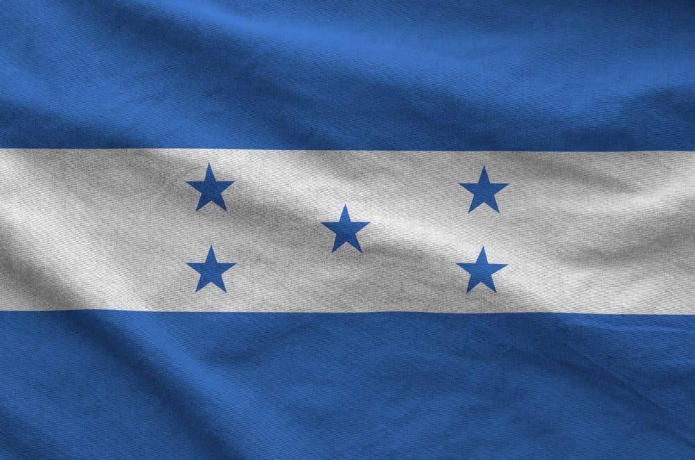 Honduras tasas de interés