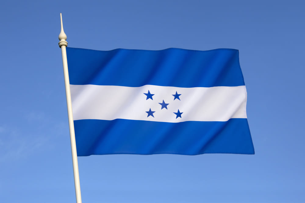 Honduras tasas de interés