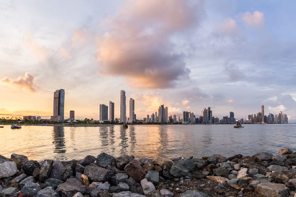 Invertir en Panamá Norte