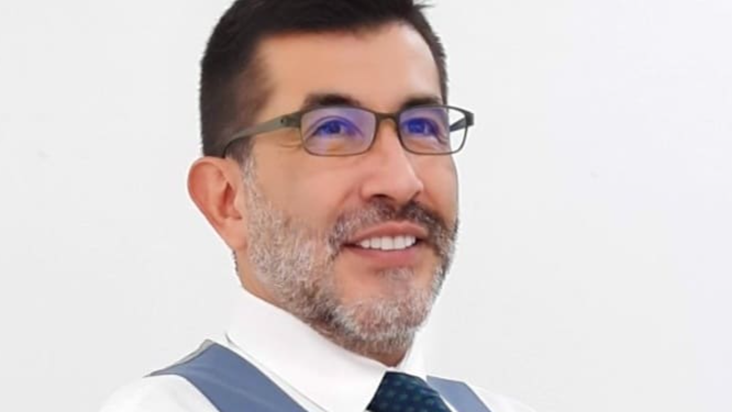 Caso Dr. Gabriel Cubillos