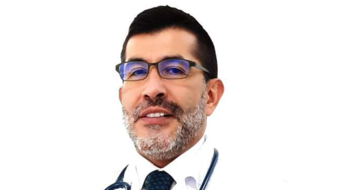 Caso Dr. Gabriel Cubillos