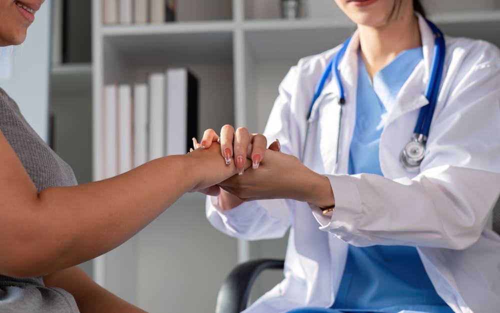 Chequeos médicos en Guatemala para hombres mayores de 40
