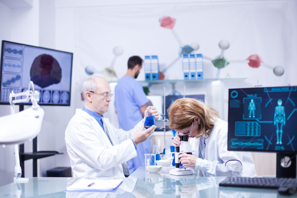 Laboratorio El Pilar en Guatemala y calidad en resultados