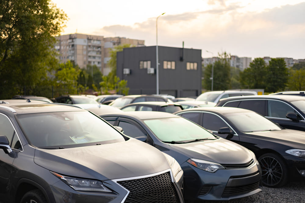 venta de autos usados