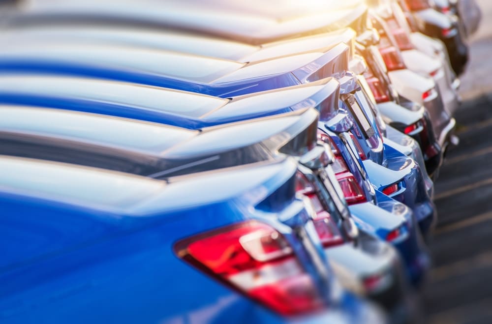 venta de autos usados