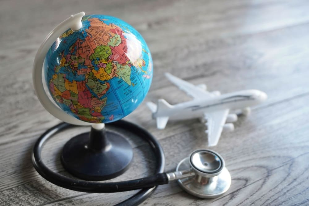 Cómo contratar una póliza de viaje internacional en Panamá