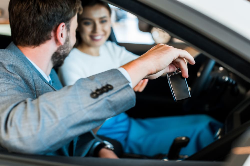 venta de autos usados