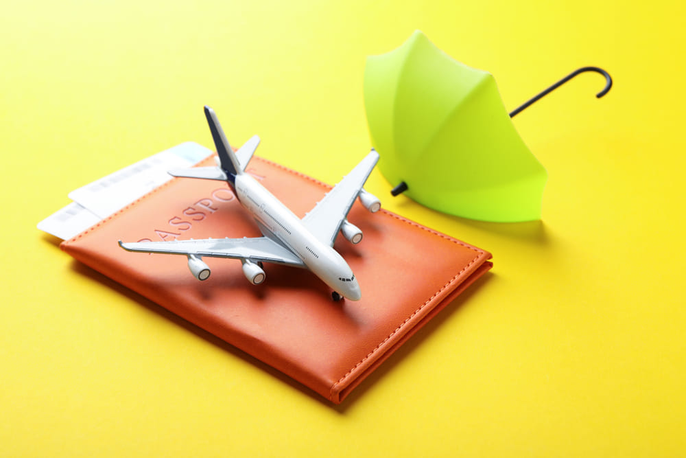 seguro de viaje para viajar a Europa