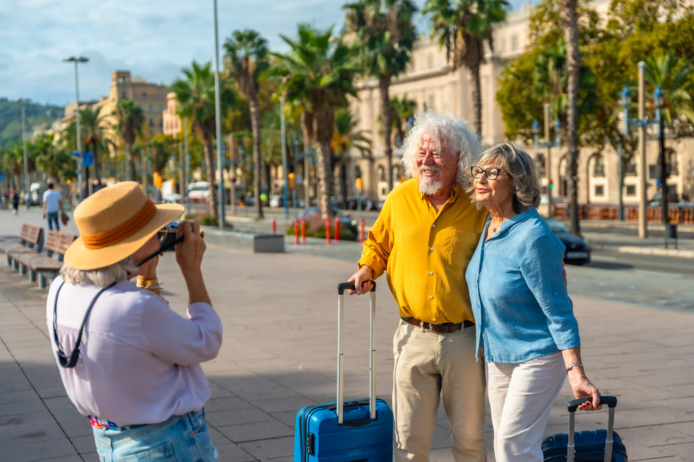 seguro de viaje desde Uruguay para adultos mayores