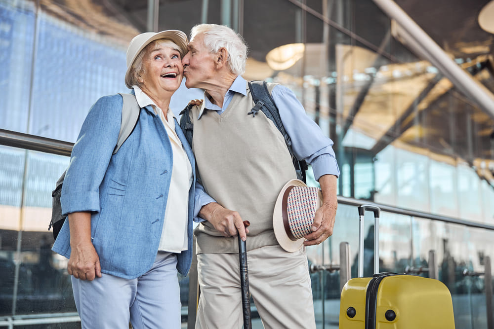 seguro de viaje desde Uruguay para adultos mayores