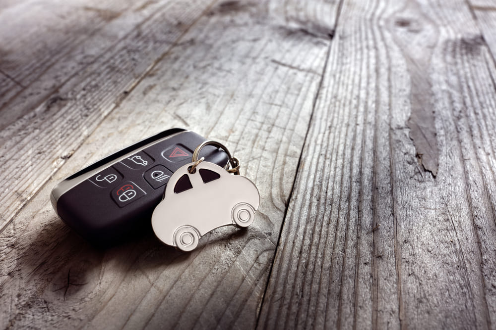 Qué hacer si pierdes las llaves del auto en Panamá