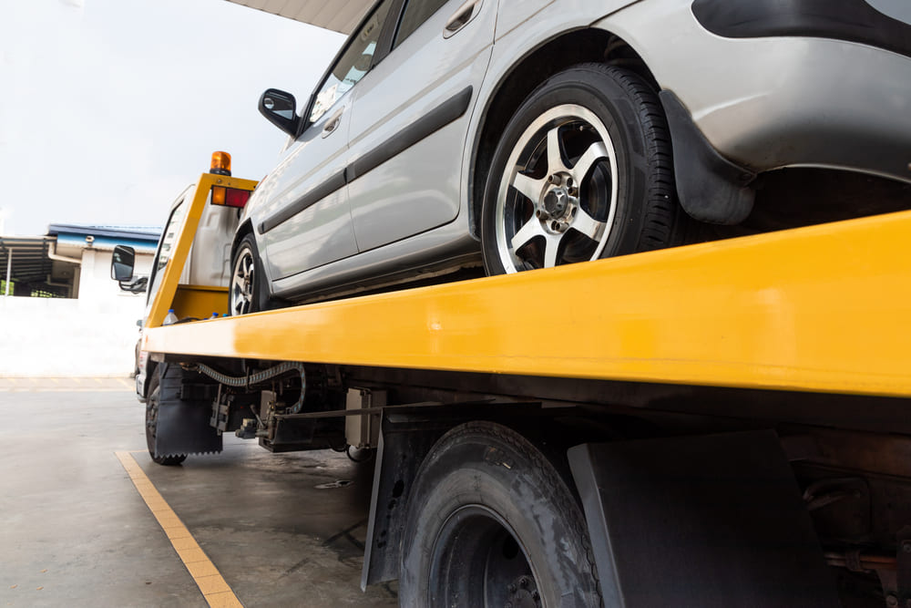 Cobertura de grúas en seguros de auto en Panamá: guía práctica