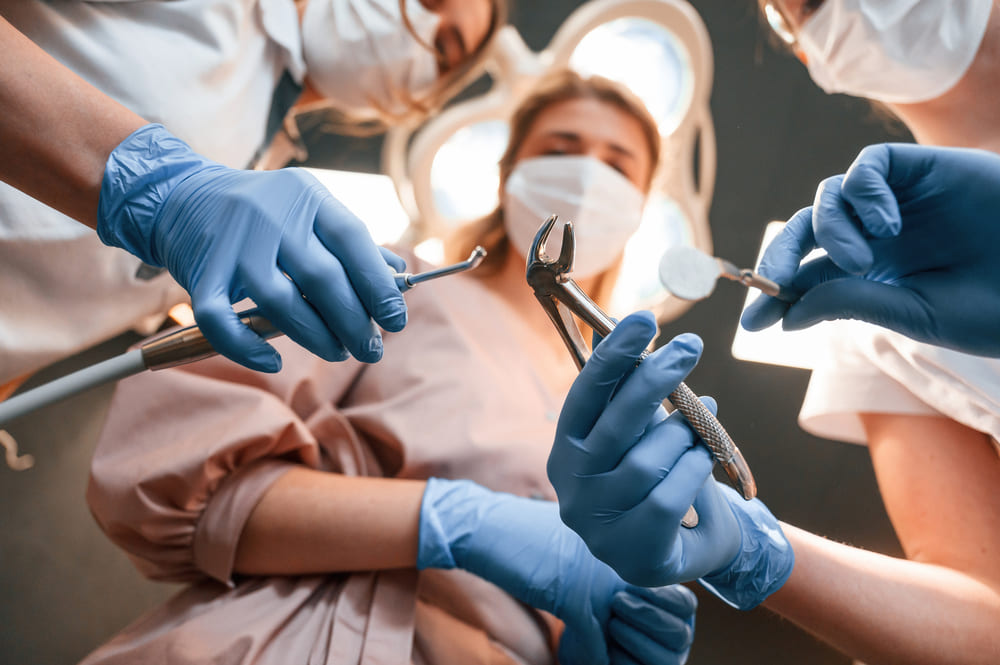 Periodoncistas en Costa del Este, Panamá