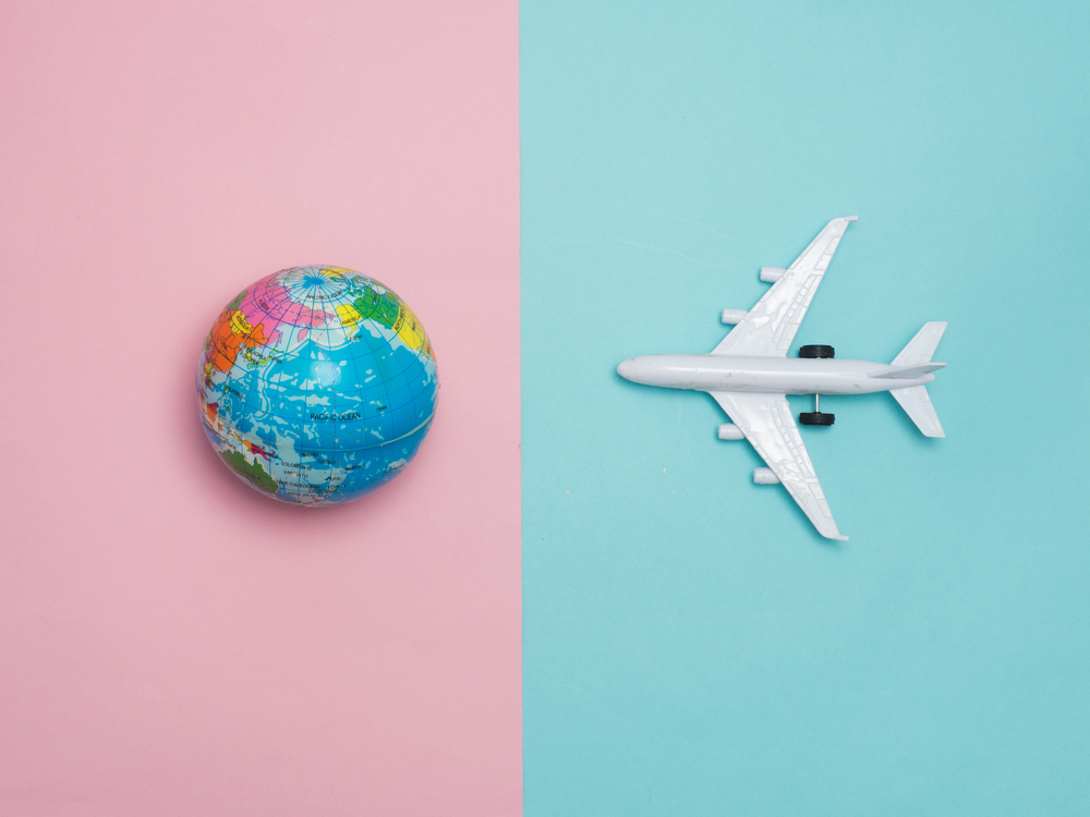Diferencias en coberturas de seguros: viajes a Europa, EE. UU. y Asia desde Guatemala