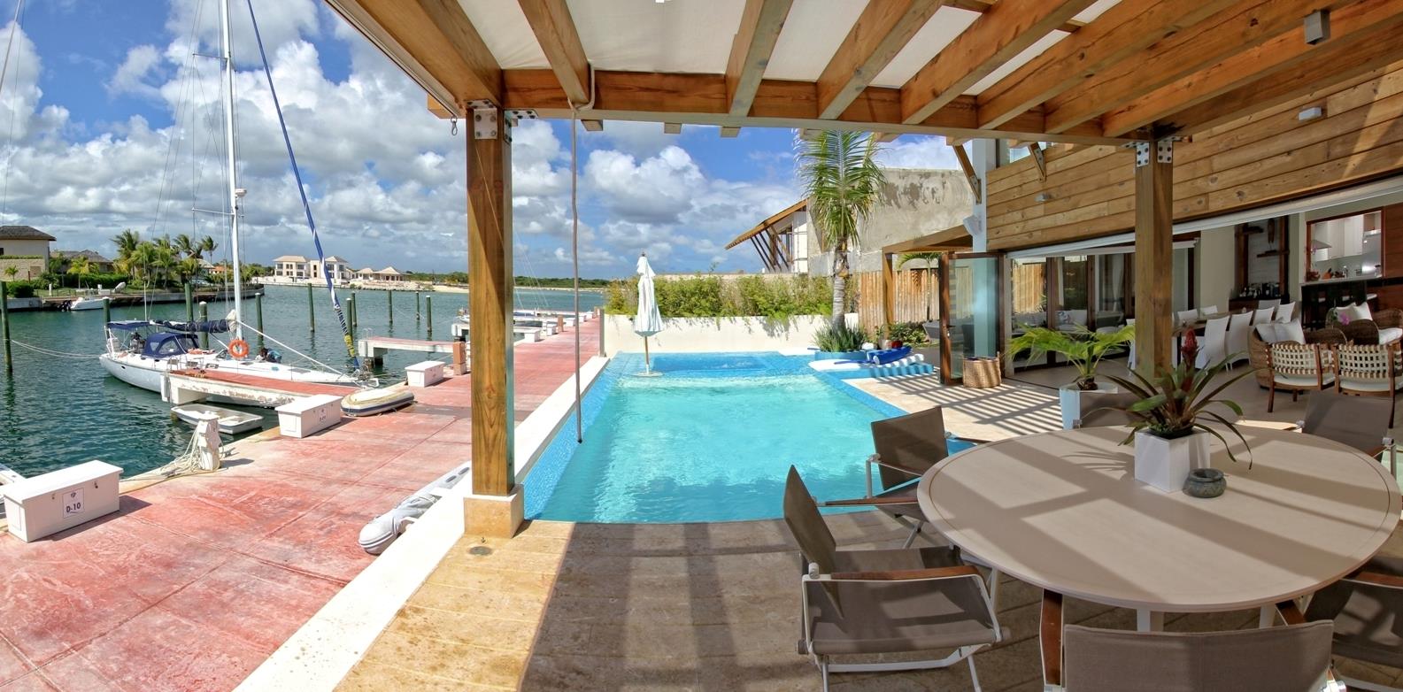 Propiedades en venta en Cap Cana