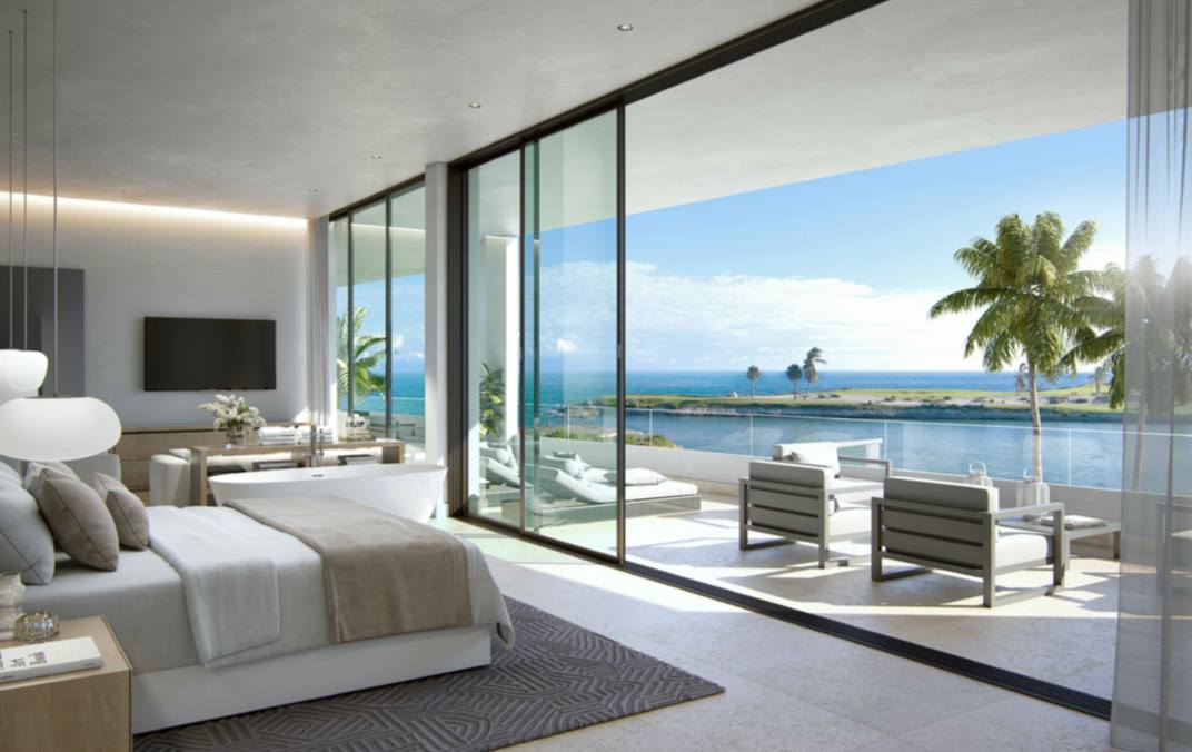 Cap Cana expands residential offerings with new properties entering the favorable market