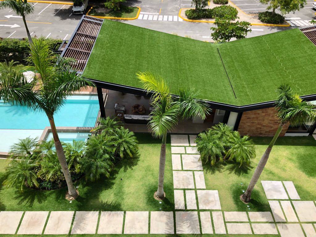 Apartamentos en venta en Cap Cana para generar renta