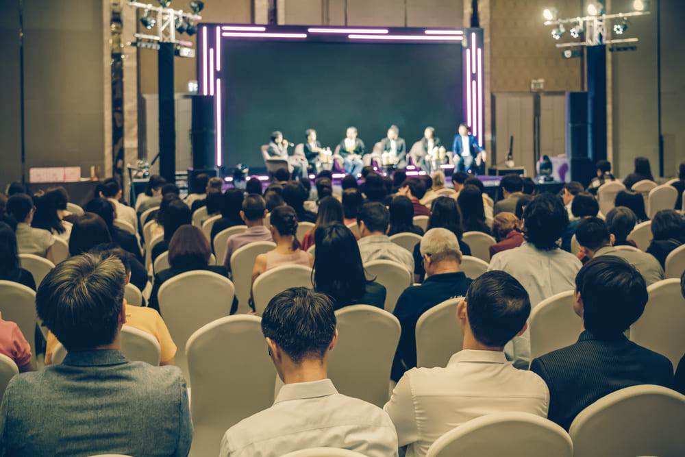 mejores conferencistas mexicanos