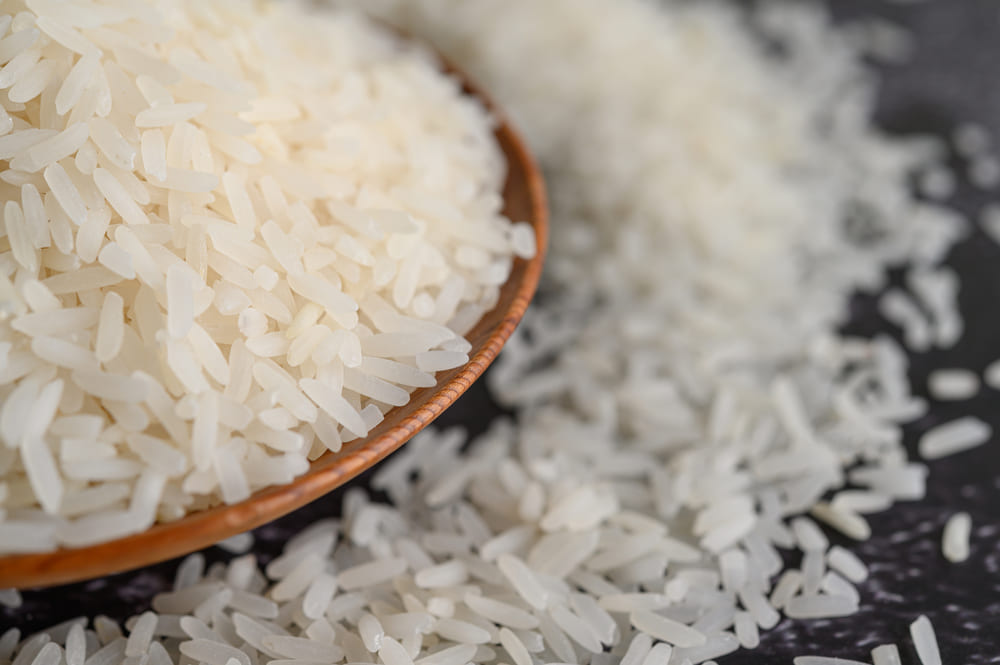 Aminoácidos y fibra: beneficios del arroz con proteínas vegetales