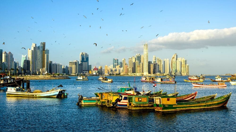 Ley de Sustancia Económica en Panamá