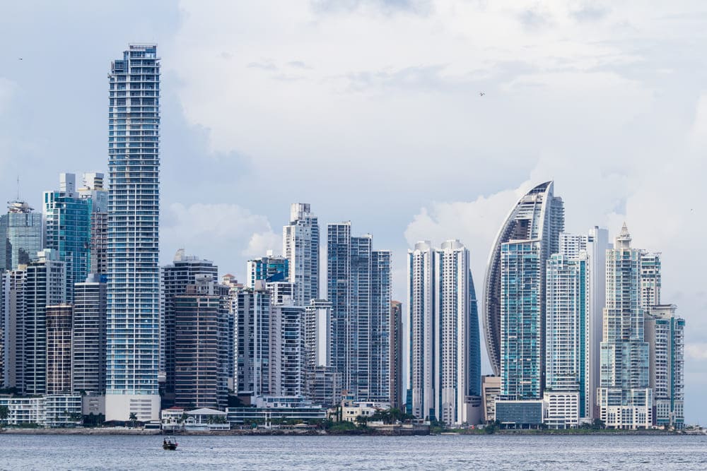 Ley de Sustancia Económica en Panamá