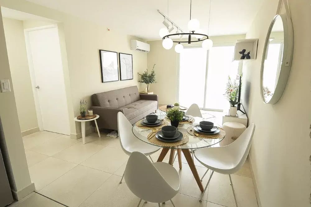 Panamá ofrece oportunidades para comprar o alquilar vivienda