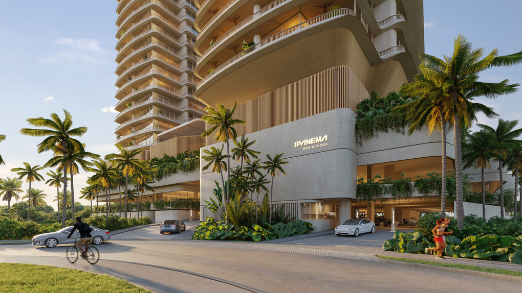 Costa del Mar destaca por su propuesta residencial de lujo