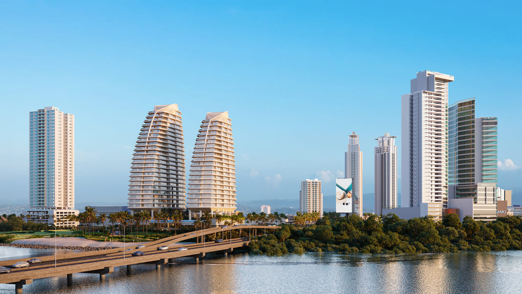 Panamá consolida a Costa del Mar como destino residencial exclusivo