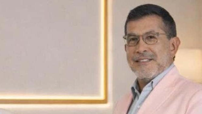 Caso Dr. Gabriel Cubillos
